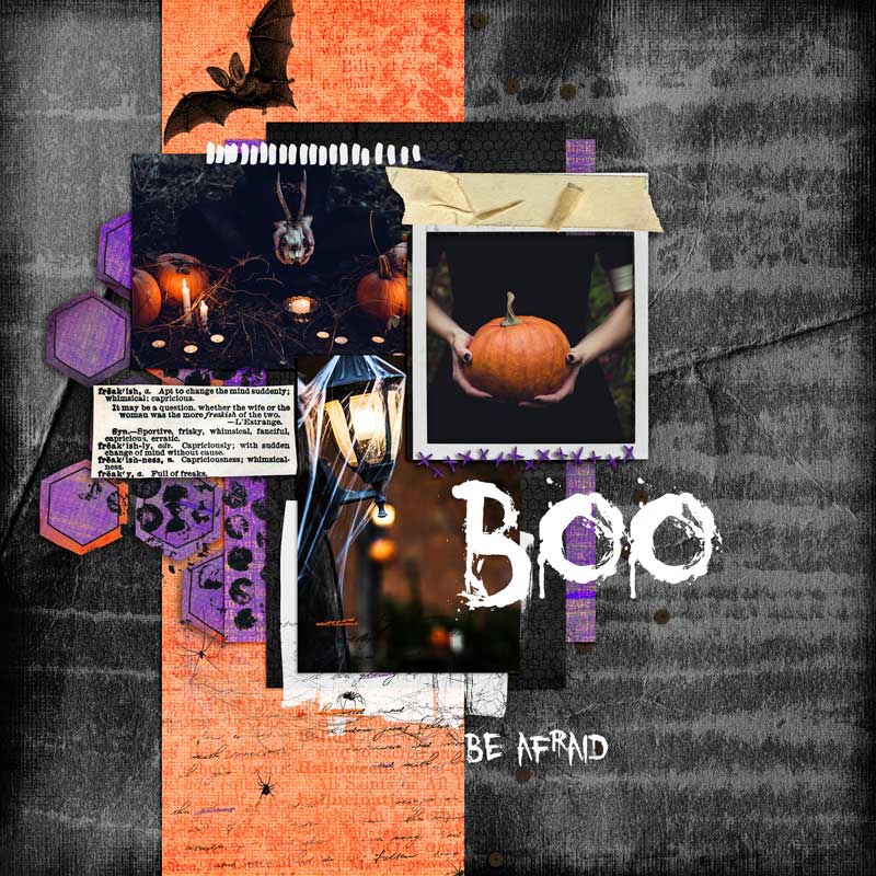 boo