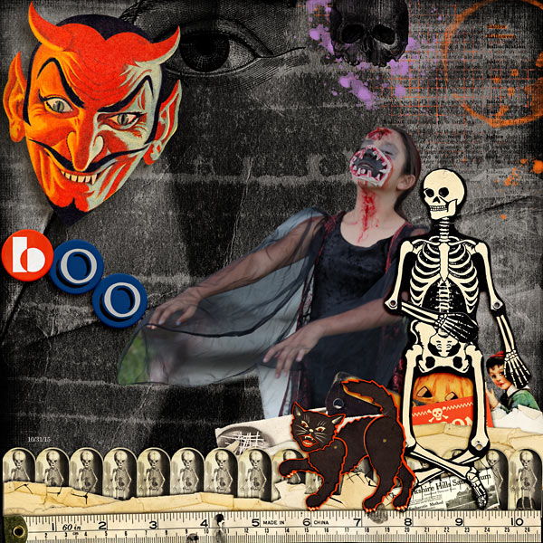 Boo