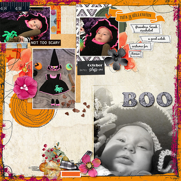 Boo