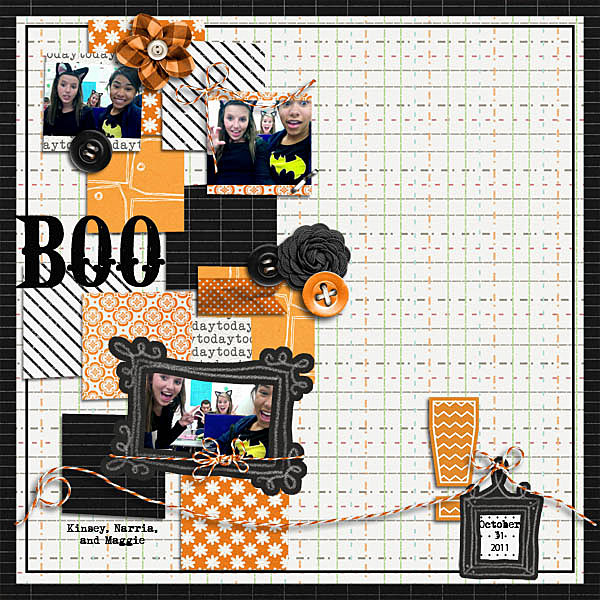 Boo