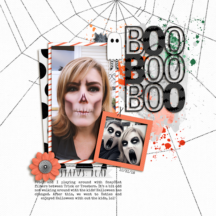 Boo