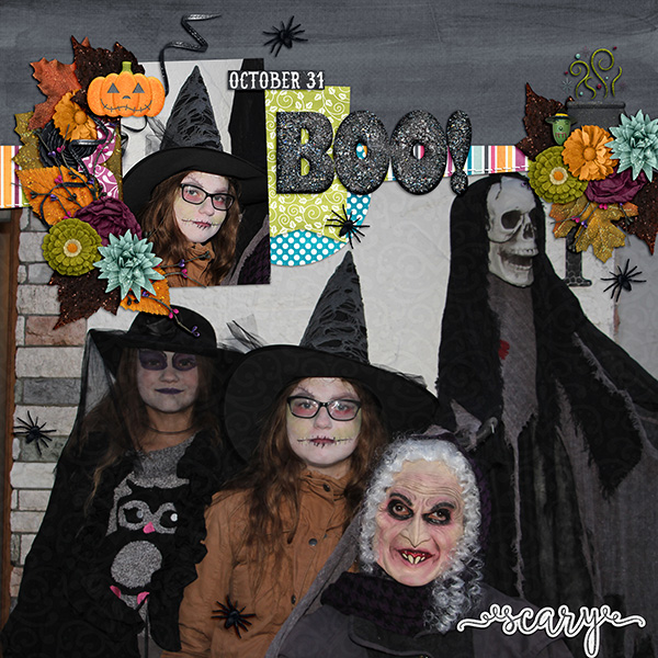Boo