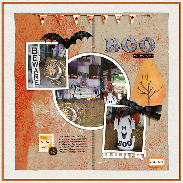 Boo