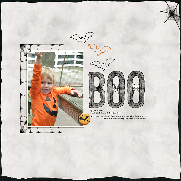 Boo