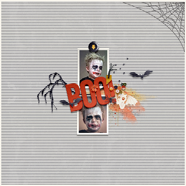 boo!