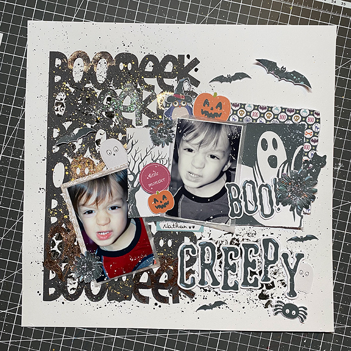 Boo