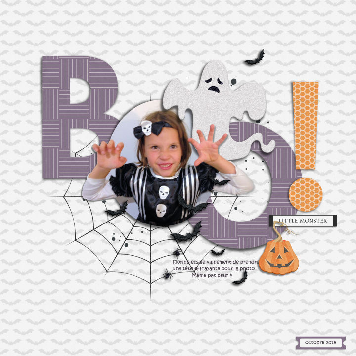 Boo !!