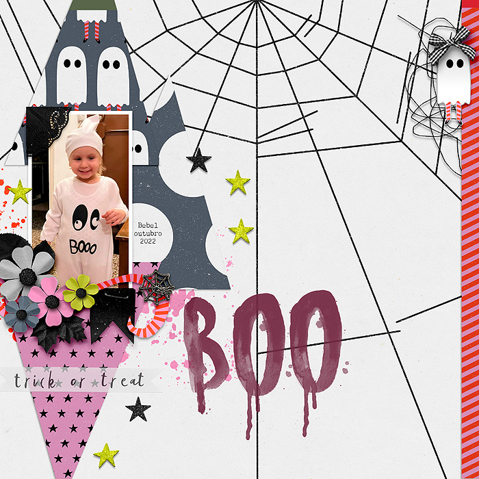 Boo!