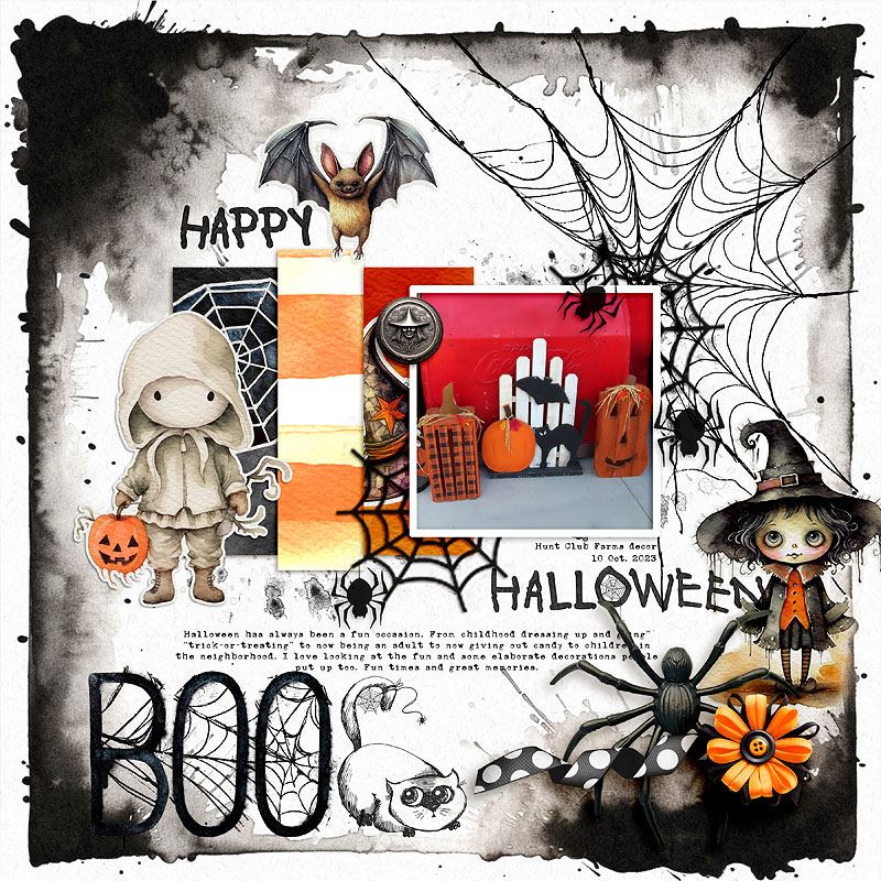 Boo