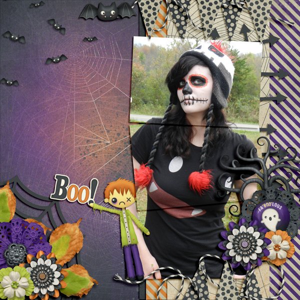Boo