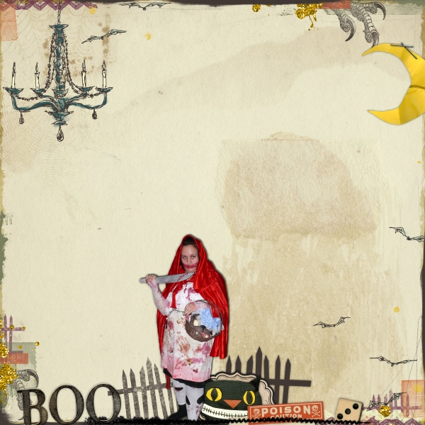 BOO!