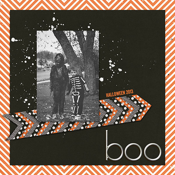 Boo