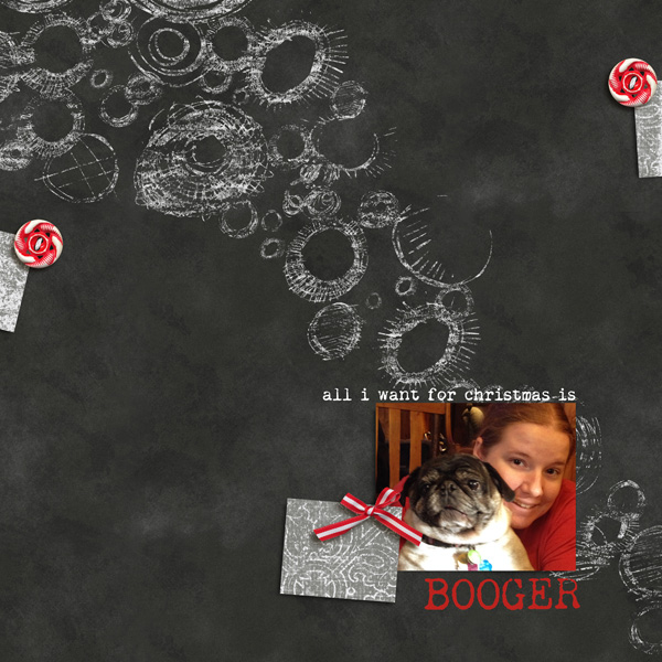 Booger