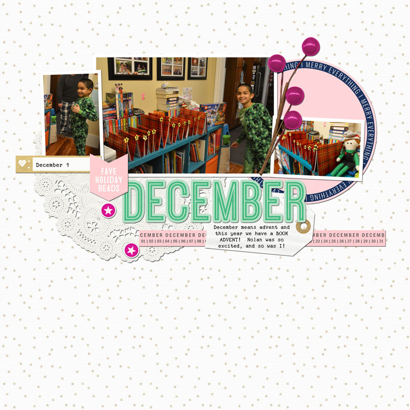 Book-Advent