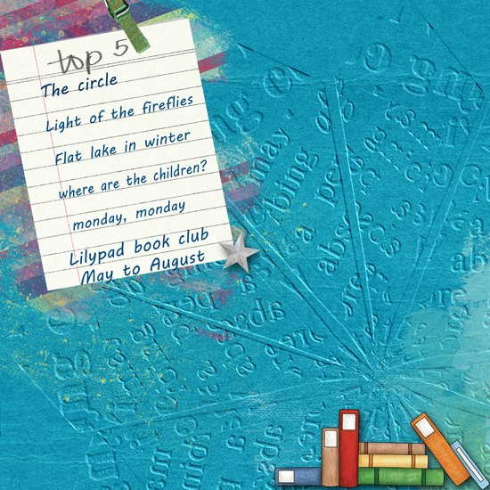 Book-club-top-5