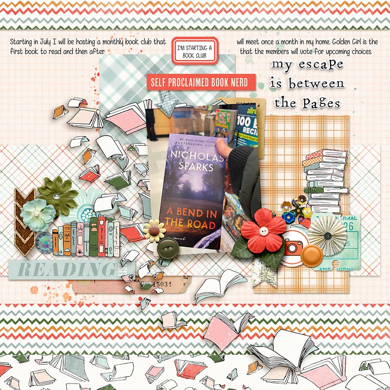 Book Club