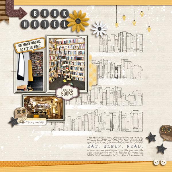 Book Hotel