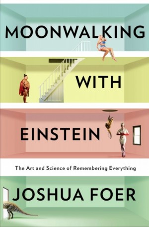 Book inspiration