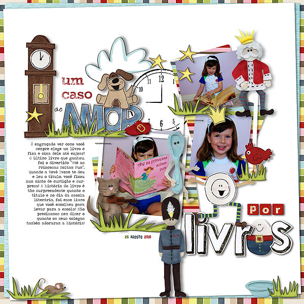 Book lover