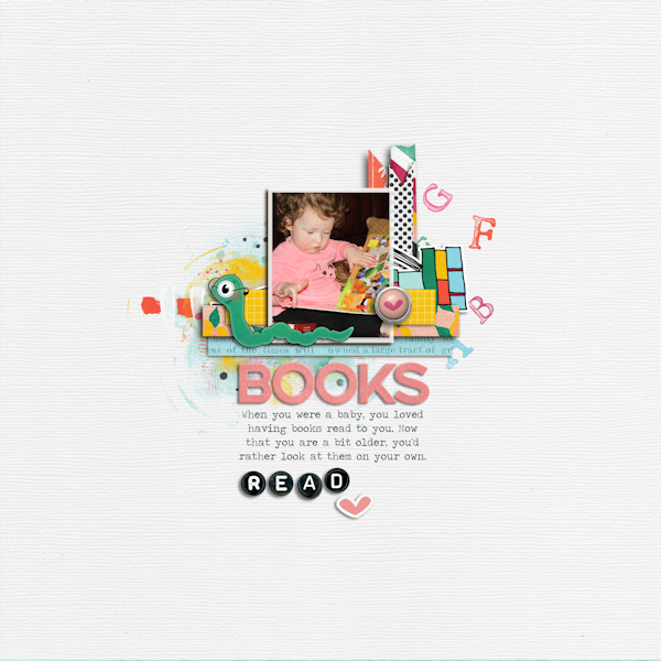 Book Lover