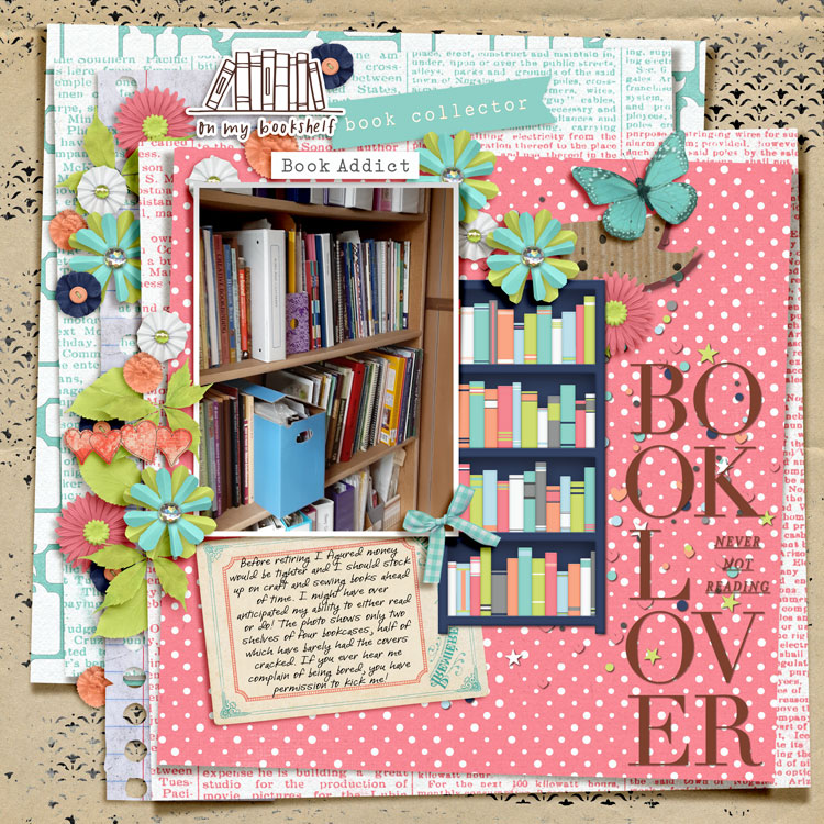 Book-lover
