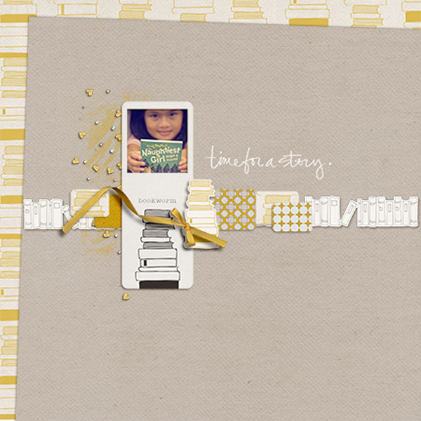 book of firsts | 10.27.2012
