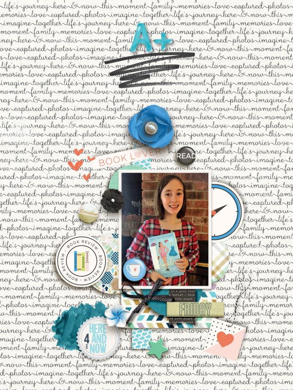 Book Report