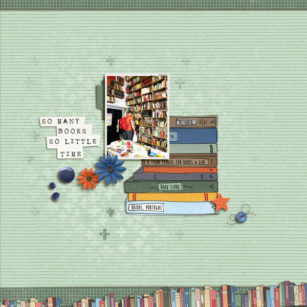 Book Shop