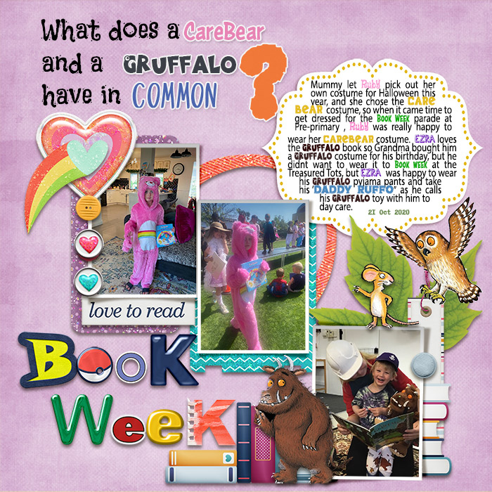 Book Week
