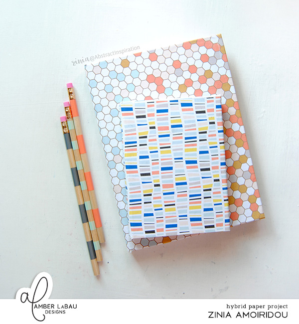 Bookbinding Covers
