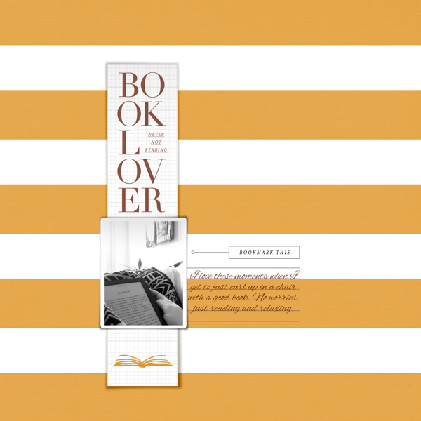 Booklover
