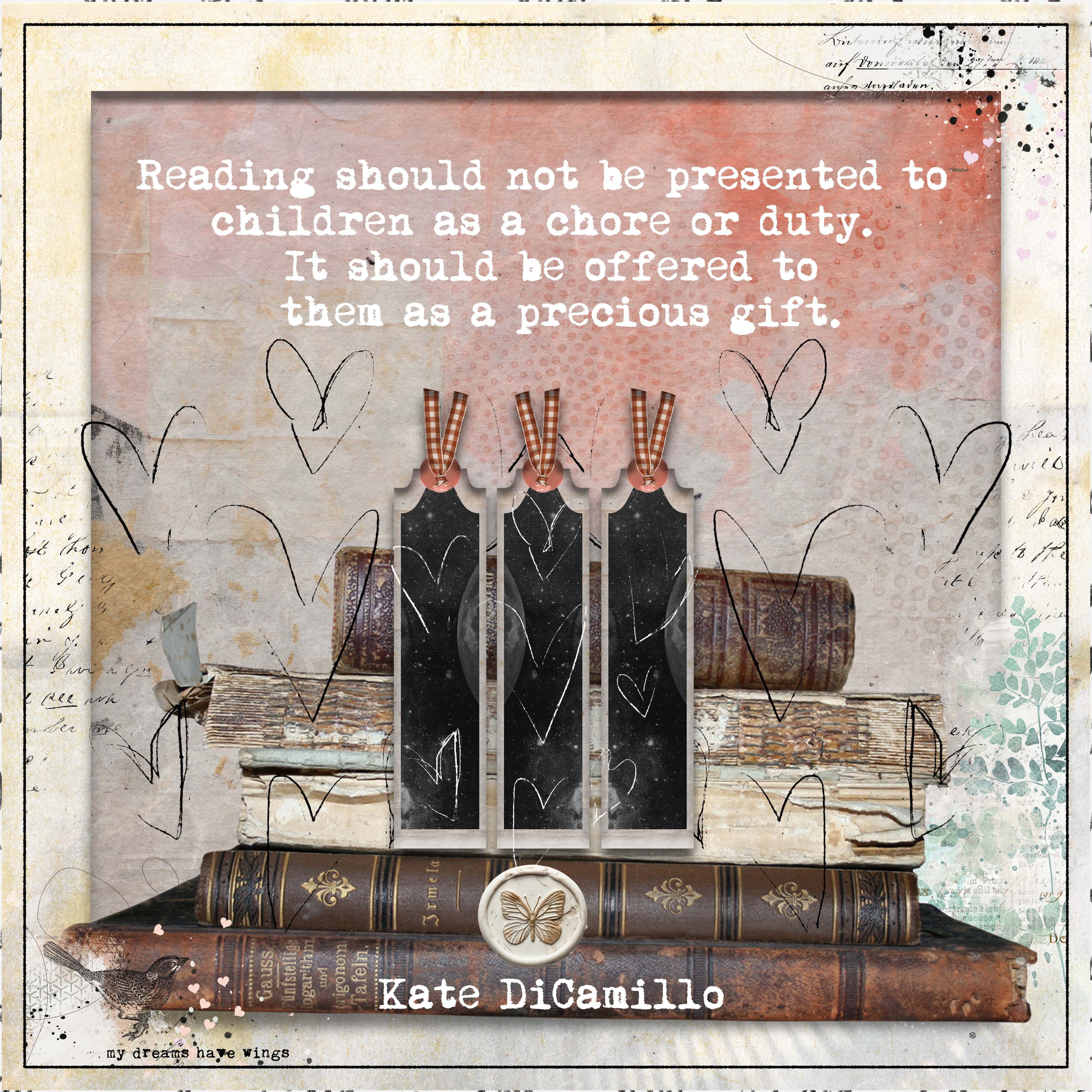 Bookmark My Love For Reading.jpg