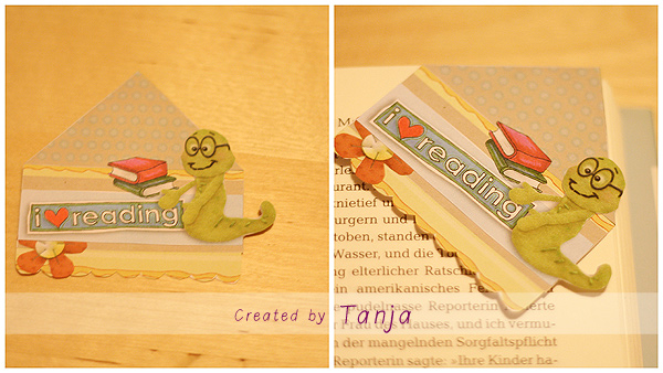 °bookmark°