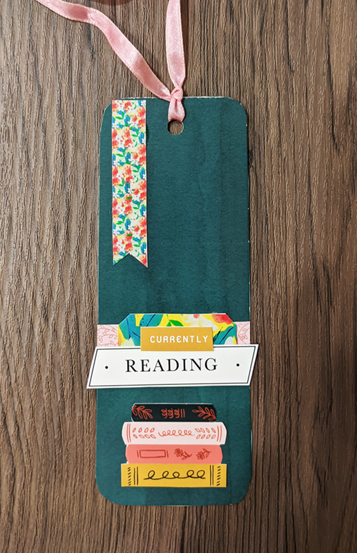 Bookmark