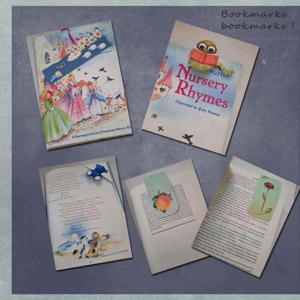 Bookmarks-2