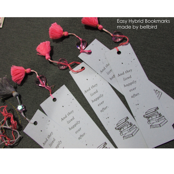 bookmarks