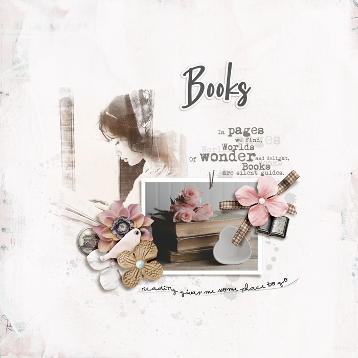 Books | DSD 2024