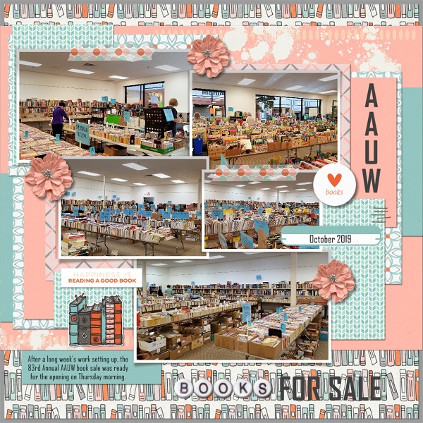 Books For Sale