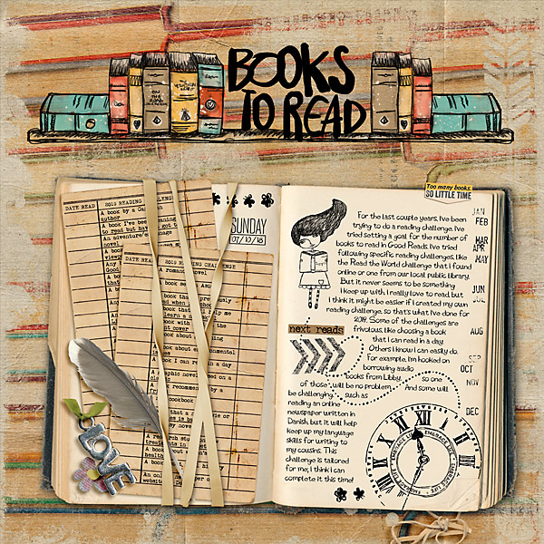 Books to Read