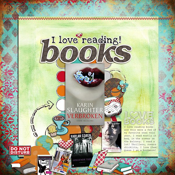 books