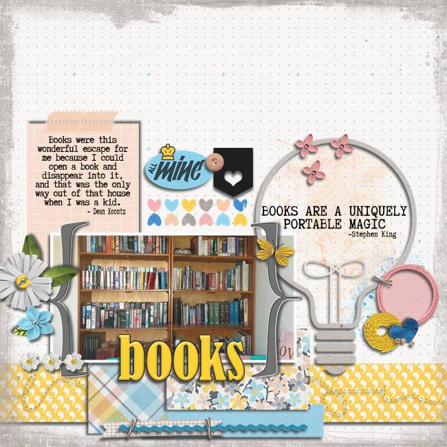 Books