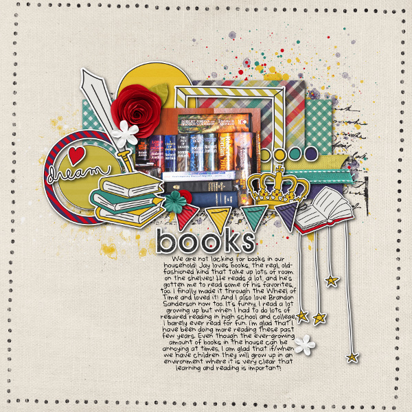 Books
