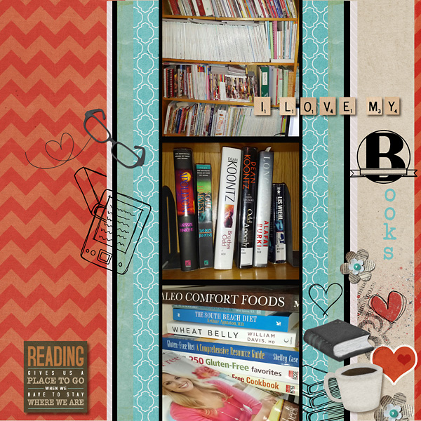 Books