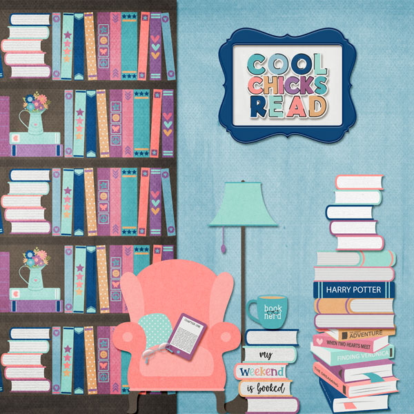 Booktrovert