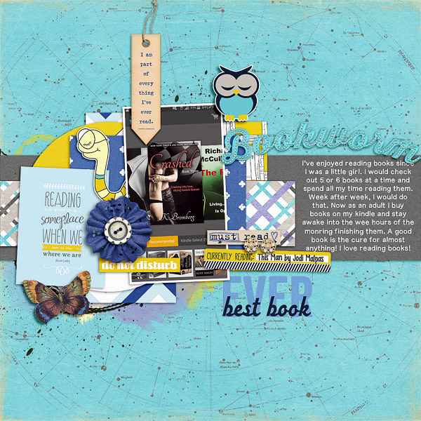 Bookworm