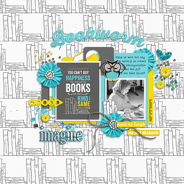 Bookworm