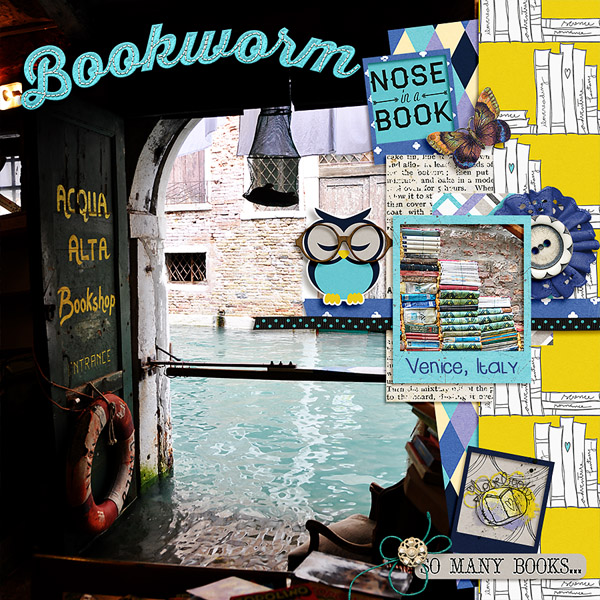 Bookworm