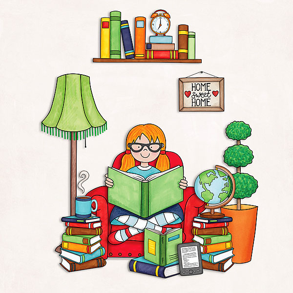 Bookworm