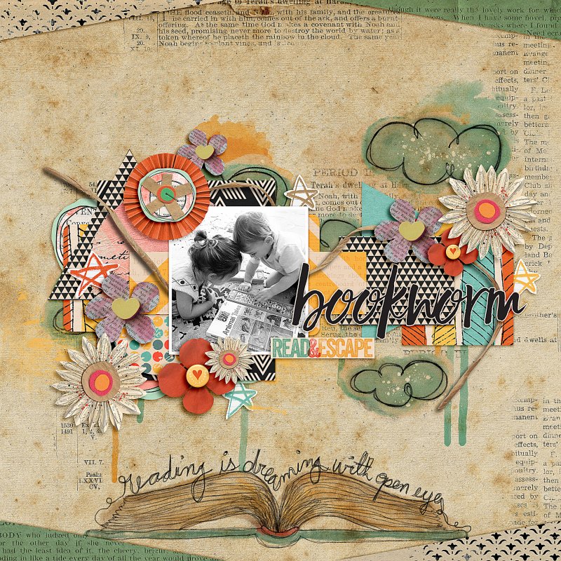 Bookworm