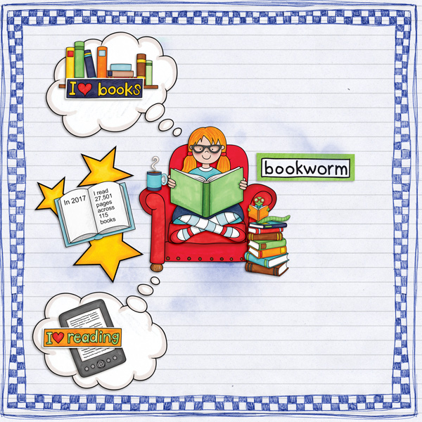 Bookworm